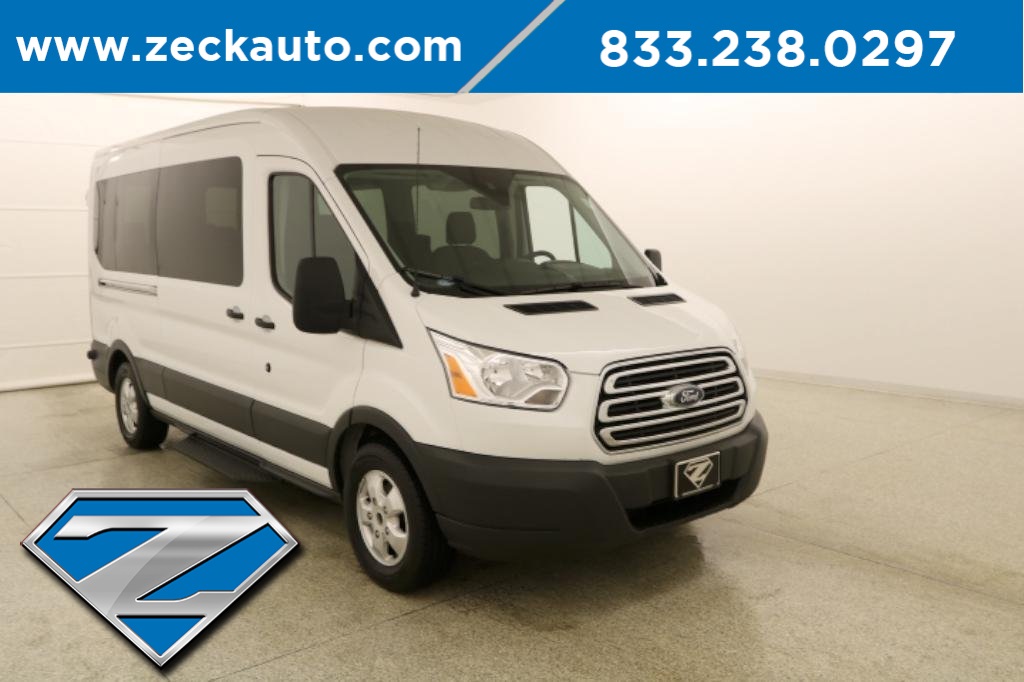 Ford Transit 12 Passenger Van >> Pre Owned 2019 Ford Transit 350 Xlt Medium Roof 12 Passenger Van Rwd Passenger Van Ford Transit 12 Passenger Van >> Pre Owned 2019 Ford Transit 350 Xlt Medium Roof 12 Passenger Van Rwd Passenger Van