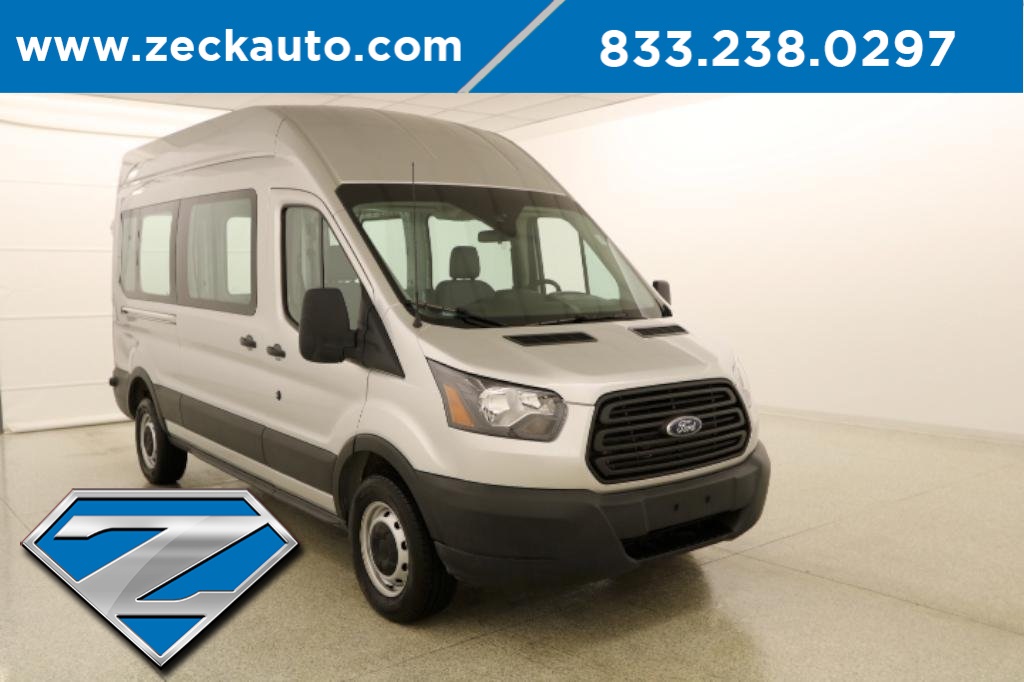 Ford Transit 250 >> Pre Owned 2019 Ford Transit 250 High Roof Cargo Van Rwd 3d High Roof Cargo Van Ford Transit 250 >> Pre Owned 2019 Ford Transit 250 High Roof Cargo Van Rwd 3d High Roof Cargo Van