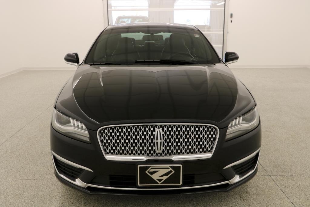 Pre Owned 2017 Lincoln Mkz Hybrid 4d Sedan In Leavenworth Fcb23943 Pre Owned 2017 Lincoln Mkz Hybrid
