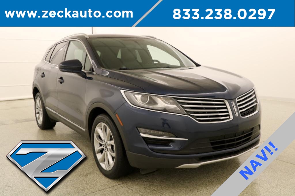 2017 Lincoln Mkc Select >> Pre Owned 2017 Lincoln Mkc Select Fwd 4d Sport Utility 2017 Lincoln Mkc Select >> Pre Owned 2017 Lincoln Mkc Select Fwd 4d Sport Utility