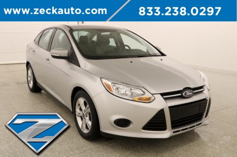 709 Used Cars Trucks Suvs In Stock In Leavenworth Zeck Ford