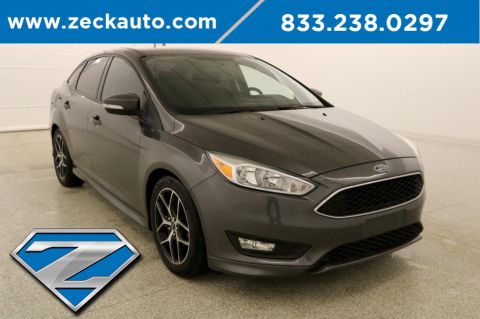709 Used Cars Trucks Suvs In Stock In Leavenworth Zeck Ford