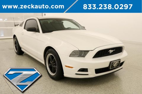 709 Used Cars Trucks Suvs In Stock In Leavenworth Zeck Ford