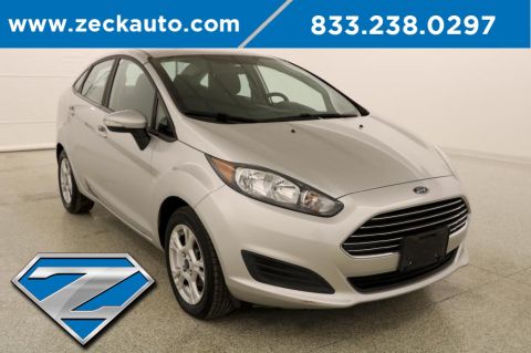 709 Used Cars Trucks Suvs In Stock In Leavenworth Zeck Ford
