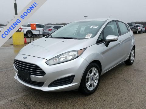 709 Used Cars Trucks Suvs In Stock In Leavenworth Zeck Ford